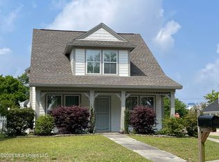 441 Hope St, Biloxi, MS 39530