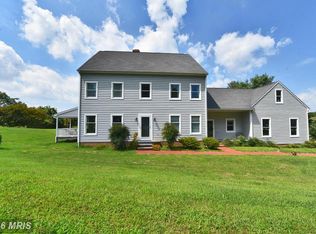 1442 Stafford Rd, Darlington, MD 21034