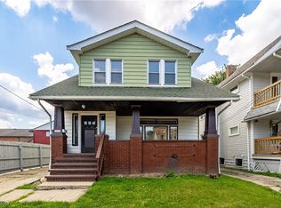 10517 Linnet Ave, Cleveland, OH 44111