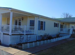 13644 Sky Dr, Glade Spring, VA 24340