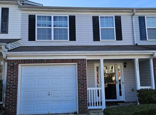 7251 April Ct, Morrow, GA 30260