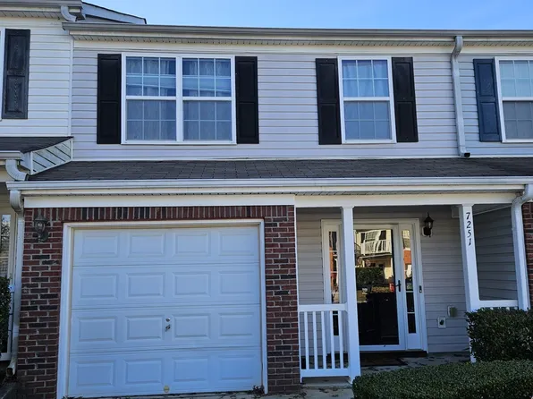 7251 April Ct, Morrow, GA 30260