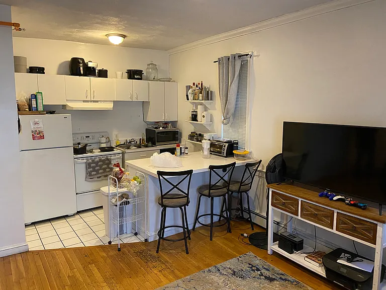 61 S Huntington Ave #103 — Photo 13