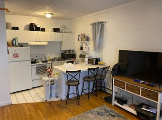 61 S Huntington Ave, Jamaica Plain, MA 02130