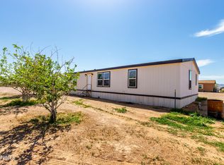 29416 N 225th Dr, Wittmann, AZ 85361