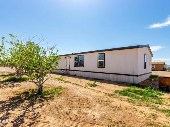 29416 N 225TH Drive, Wittmann, AZ 85361