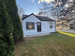 23960 Trombley St, Clinton Township, MI