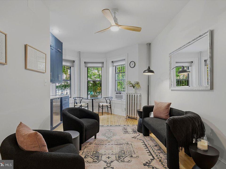 1st image of 1731 20th St NW #1