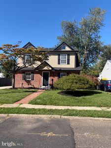 1417 Maple Ave, Haddon Heights, NJ, 08035