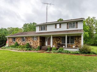 5187 Baker Hollow Rd NW, Depauw, IN 47115