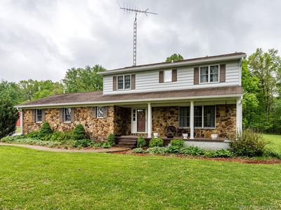 5187 Baker Hollow Rd NW, Depauw, IN, 47115