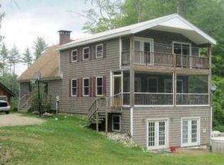 120 Manning Hill Rd, Winchester, NH 03470