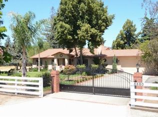 8880 Guibal Ave, Gilroy, CA 95020