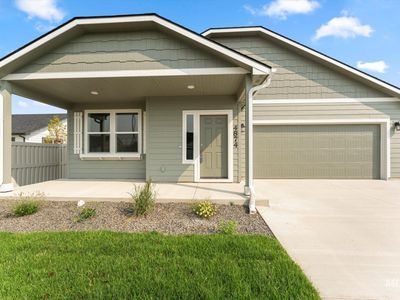 4874 E Sesame Street Block Lot 14-9, Nampa, ID, 83686