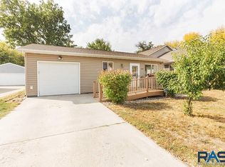 609 S Elmwood Ave, Sioux Falls, SD 57104