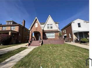 13027 Rosemary St, Detroit, MI 48213