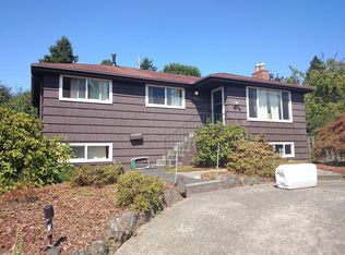 4741 50th Ave SW, Seattle, WA 98116