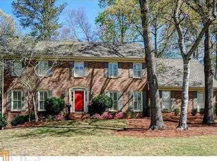 3277 Turtle Lake Dr SE, Marietta, GA 30067