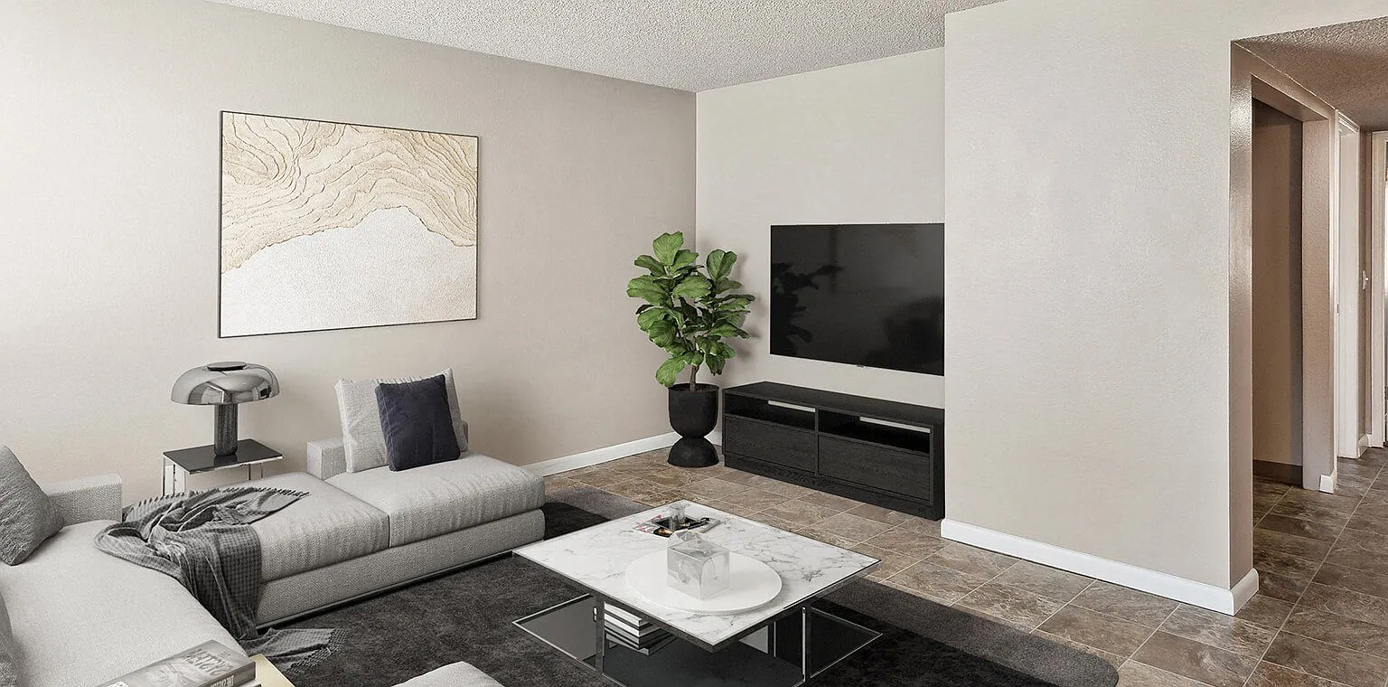 Bella Vista — Photo 1