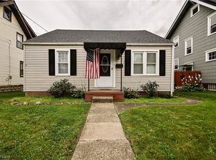 1014 Shadyside Ave SW, Canton, OH 44710