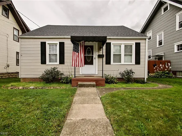 1014 Shadyside Ave SW, Canton, OH 44710