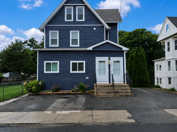 70 Webster Street, Meriden, CT 06450