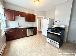 74 Romsey St #3, Dorchester, MA 02125