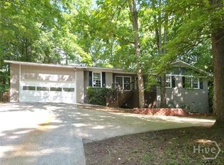 265 Spalding Circle, Athens, GA 30605