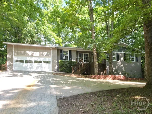 265 Spalding Circle, Athens, GA 30605