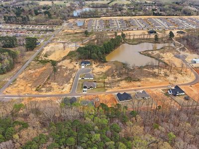 1027 Stagecoach Rd, Cabot, AR, 72023