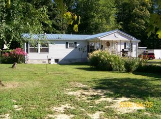 5718 Old Sand Rd, Salt Lick, KY 40371