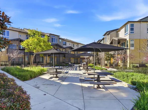 1963 Joshua Tree Cir, Milpitas, CA 95035