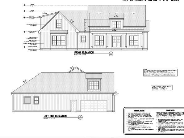 Barclay Plan, The Summit