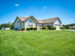 137 Copper Point, Crossville, TN 38555