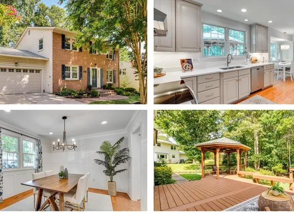 5228 Pumphrey Dr, Fairfax, VA 22032