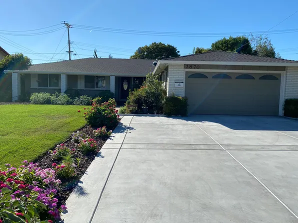 2870 Pruneridge Ave, Santa Clara, CA 95051
