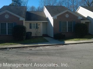 3809 Turnabout Ct, Raleigh, NC 27604