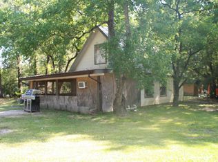 390 County Road 4098, Woodville, TX 75979