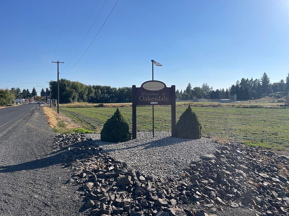 Nka 1st St, Oakesdale, WA 99158 | Zillow