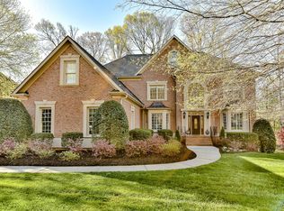 13312 Bally Bunnion Way, Davidson, NC 28036