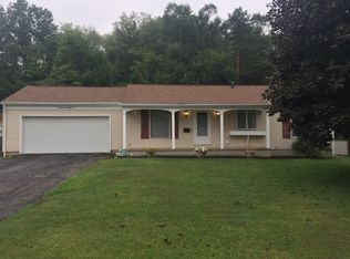 255 Adele Ave NW, Canton, OH 44708