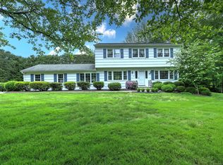 481 Clearbrook Rd, Orange, CT 06477