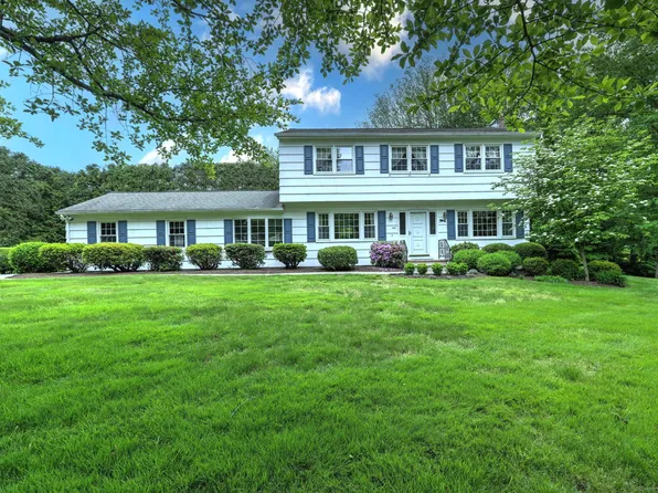 481 Clearbrook Road, Orange, CT 06477