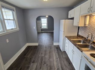 728 N West St, Lima, OH