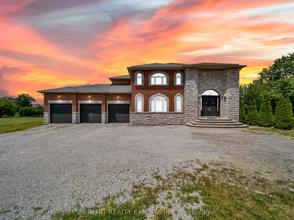 7728 Mayfield Rd, Caledon, ON L7E 0V9
