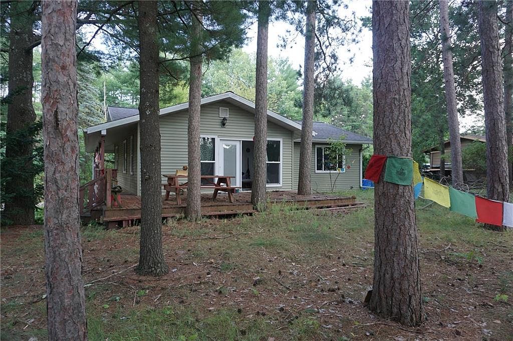 357 Lower Lake Drive, Merrillan, WI 54754 MLS 1576432 Zillow