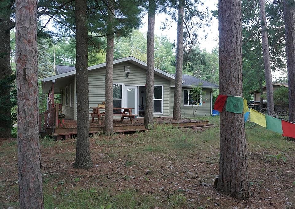 357 Lower Lake Drive, Merrillan, WI 54754 MLS 1576432 Zillow