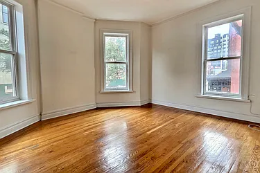 Rented by Keller Williams NYC