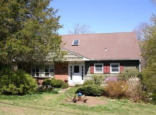 6 Lower Lake Rd, Danbury, CT 06811