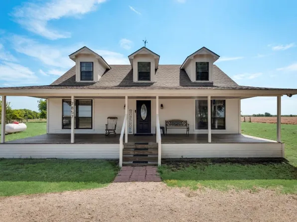 7857 County Road 4814, Commerce, TX 75428